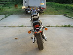 �������� �� ������ �������� Honda Shadow750 1986 ���� 8